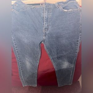 Levi 511 slim W38 L30